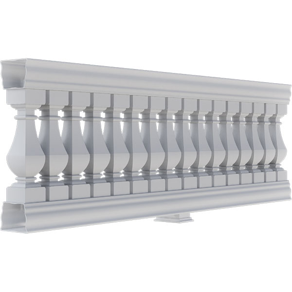 Ekena Millwork BALK33X096AC