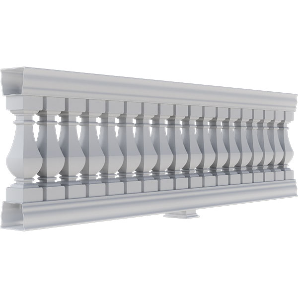 Ekena Millwork BALK33X108AC