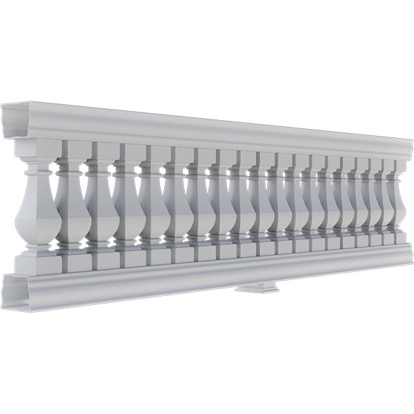 Ekena Millwork BALK33X120AC