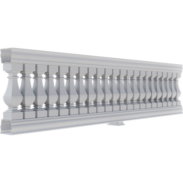 Ekena Millwork BALK33X133AC