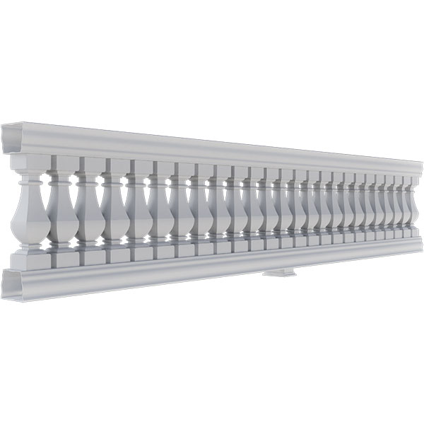 Ekena Millwork BALK33X156AC