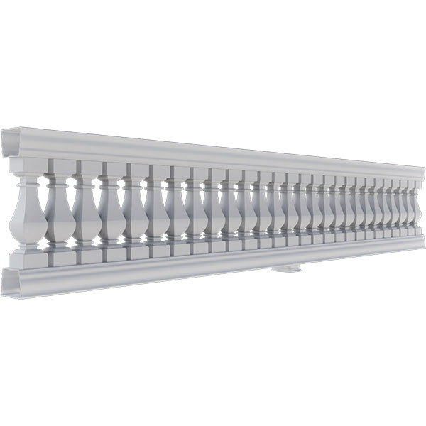 Ekena Millwork BALK33X168AC