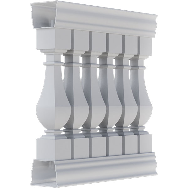 Ekena Millwork BALK39X036AC