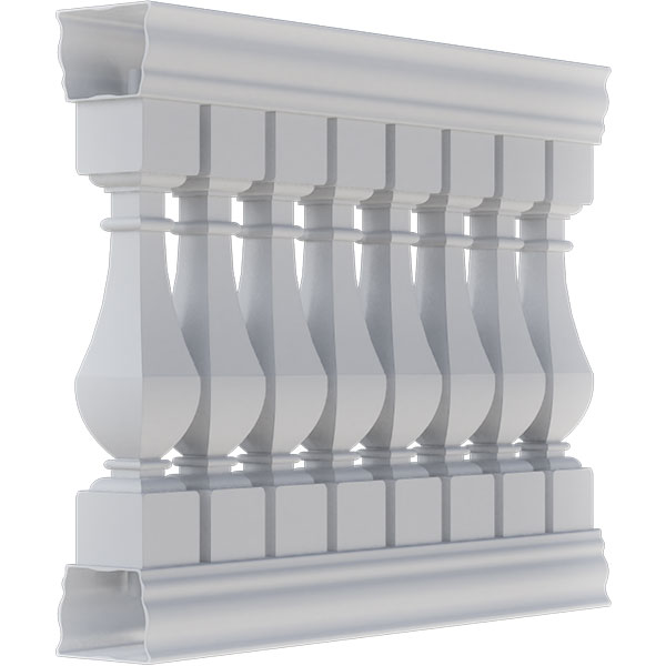 Ekena Millwork BALK39X048AC