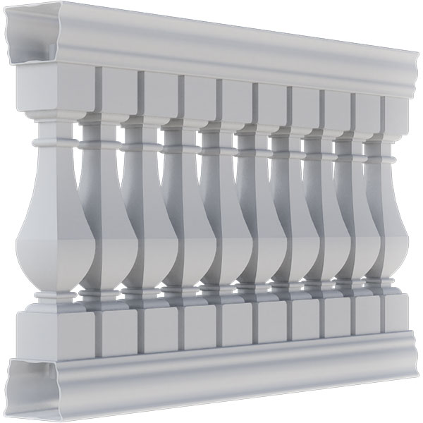 Ekena Millwork BALK39X060AC
