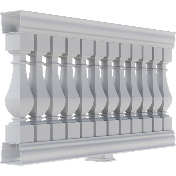 Ekena Millwork BALK39X072AC