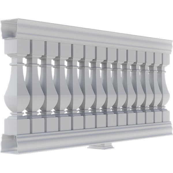 Ekena Millwork BALK39X084AC