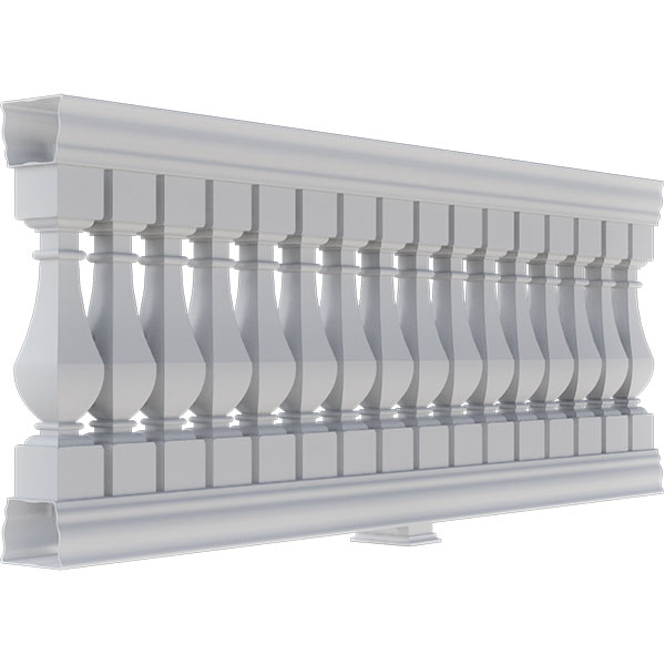 Ekena Millwork BALK39X096AC
