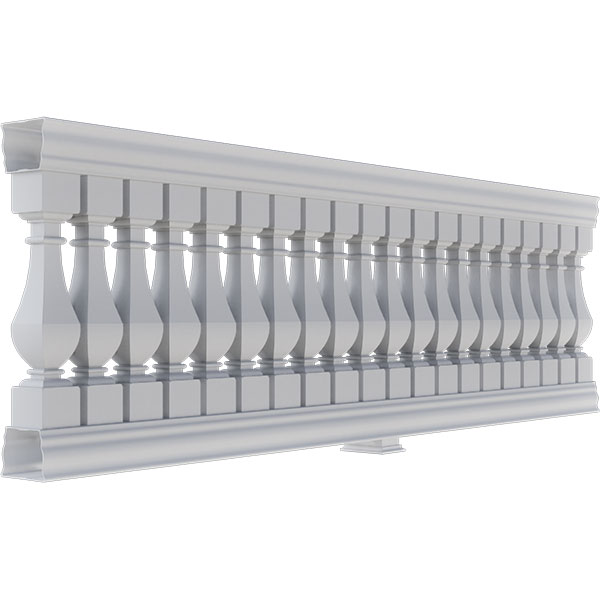 Ekena Millwork BALK39X120AC