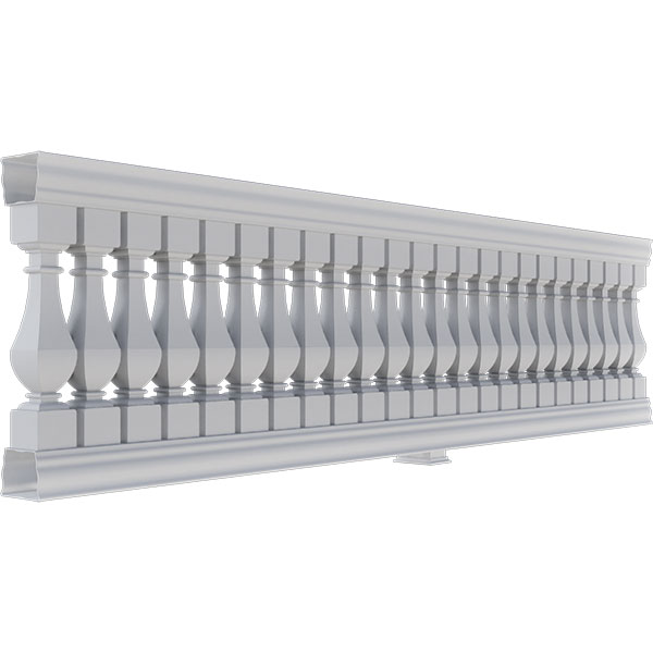 Ekena Millwork BALK39X144AC
