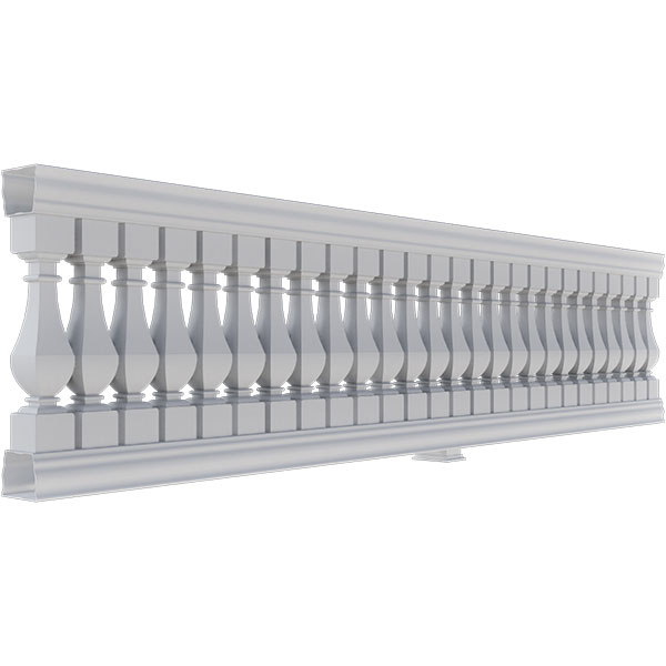 Ekena Millwork BALK39X156AC