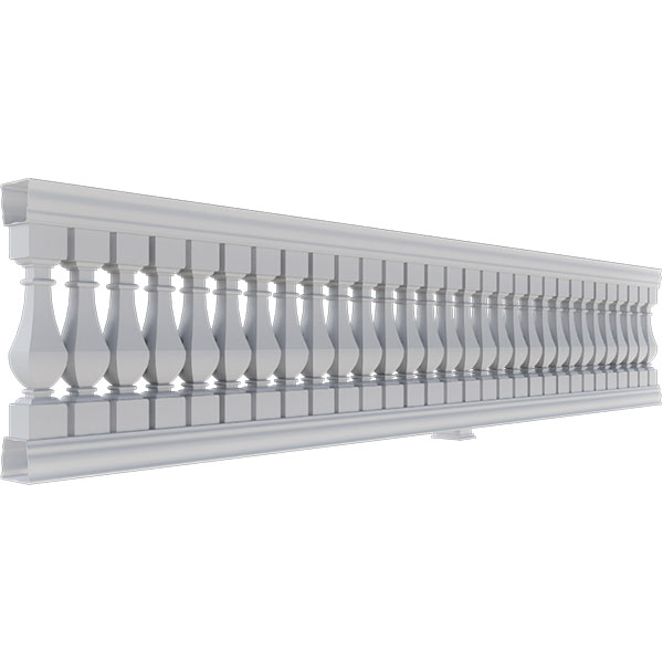 Ekena Millwork BALK39X180AC