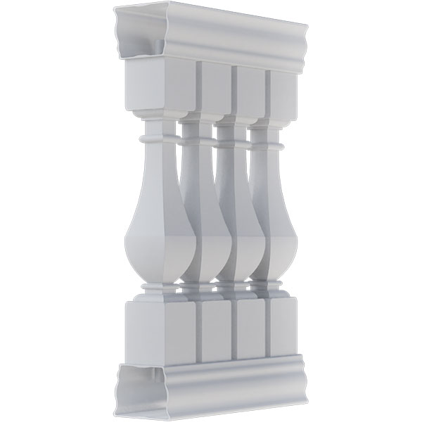 Ekena Millwork BALK43X024AC