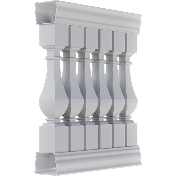 Ekena Millwork BALK43X036AC