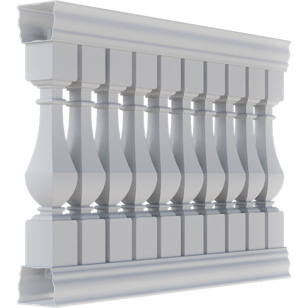 Ekena Millwork BALK43X060AC