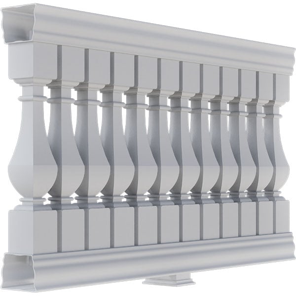 Ekena Millwork BALK43X072AC