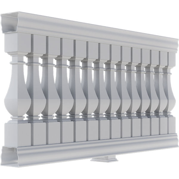 Ekena Millwork BALK43X084AC