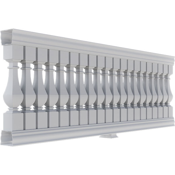 Ekena Millwork BALK43X120AC