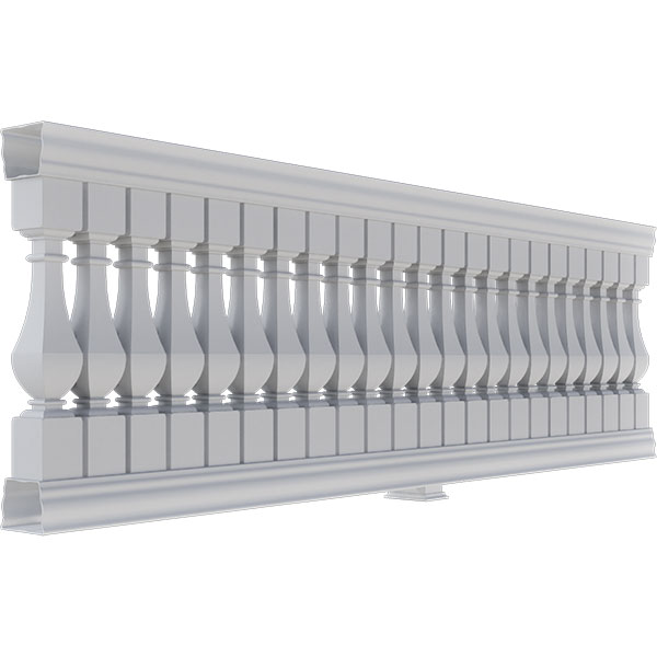 Ekena Millwork BALK43X132AC