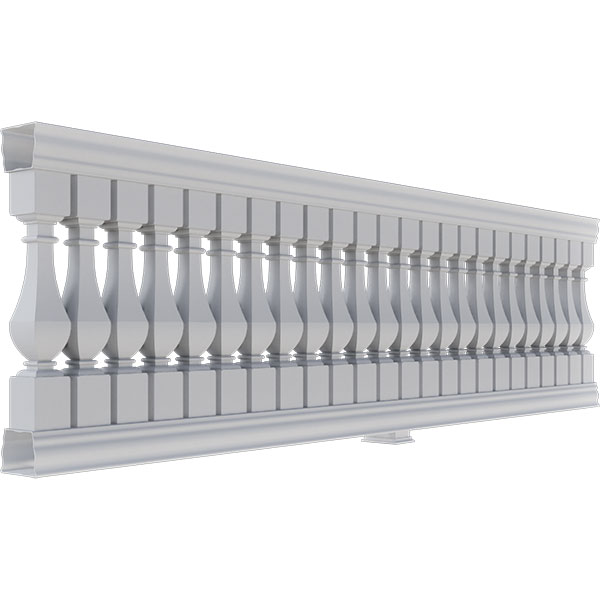 Ekena Millwork BALK43X144AC