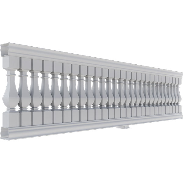 Ekena Millwork BALK43X168AC