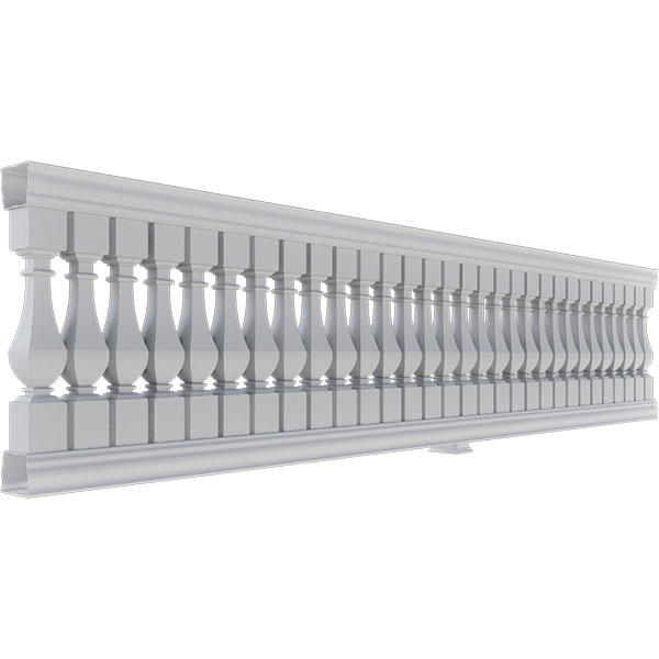 Ekena Millwork BALK43X180AC