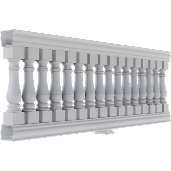 Ekena Millwork BALK39X108BR