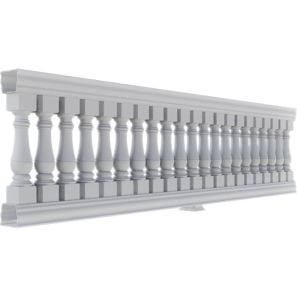 Ekena Millwork BALK39X144BR