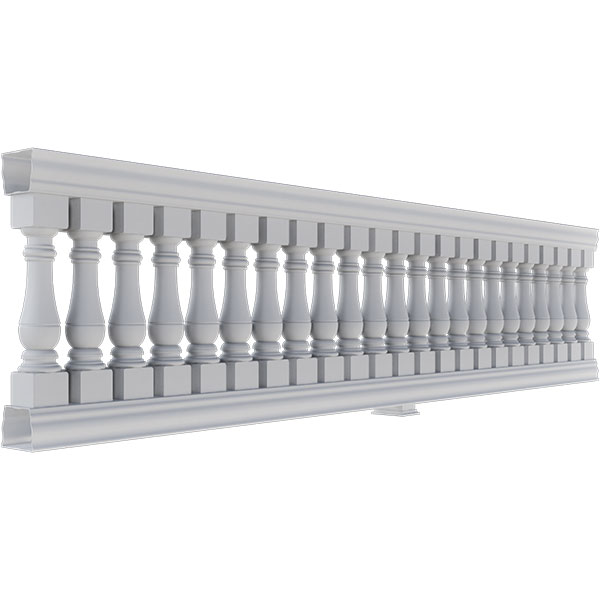 Ekena Millwork BALK39X156BR