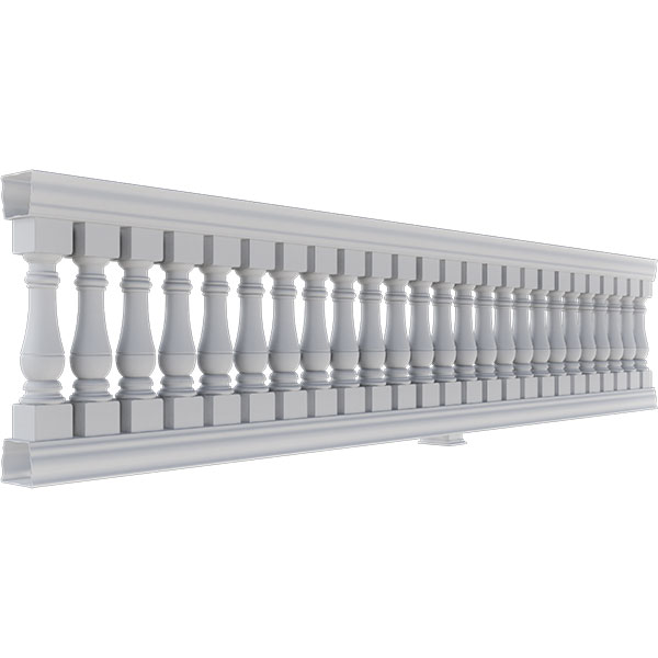 Ekena Millwork BALK39X168BR