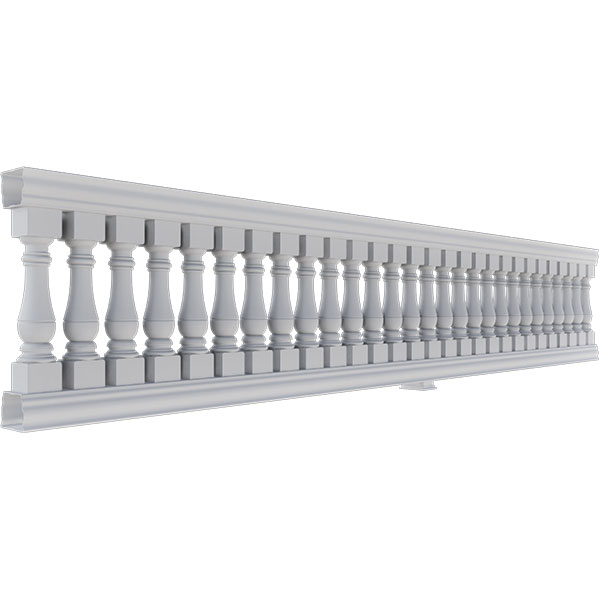 Ekena Millwork BALK39X192BR
