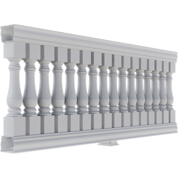 Ekena Millwork BALK43X108BR