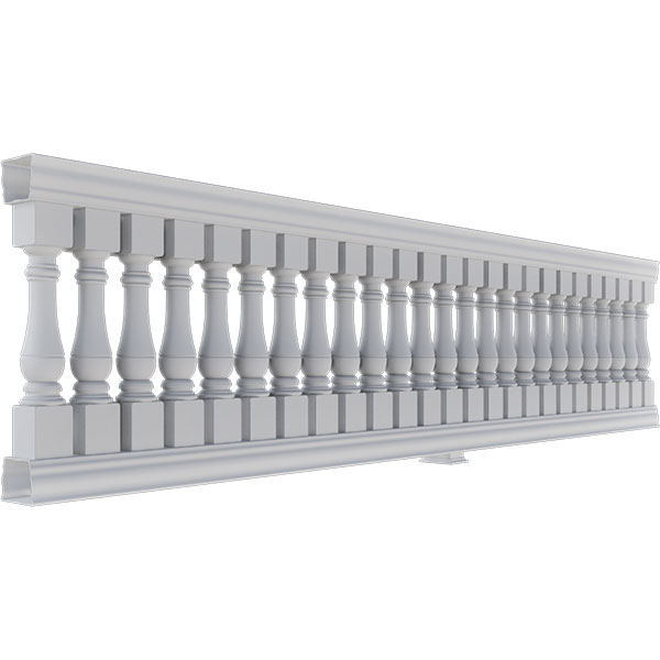 Ekena Millwork BALK43X168BR