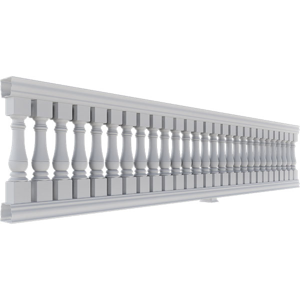 Ekena Millwork BALK43X192BR