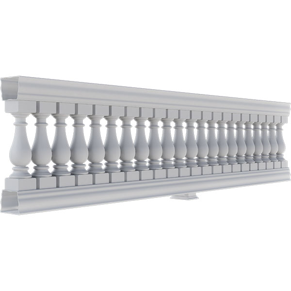 Ekena Millwork BALK33X133LG