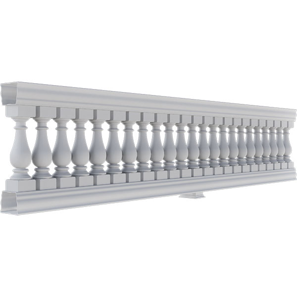 Ekena Millwork BALK33X144LG