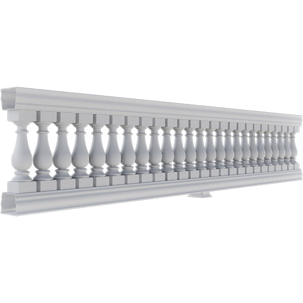 Ekena Millwork BALK33X156LG