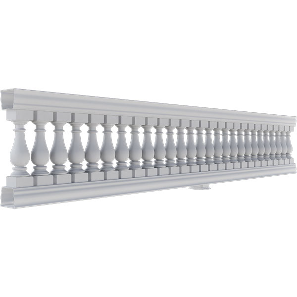 Ekena Millwork BALK33X168LG