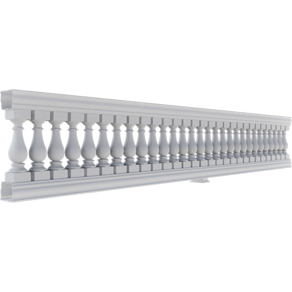 Ekena Millwork BALK33X180LG