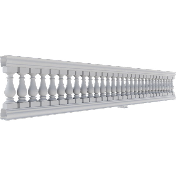 Ekena Millwork BALK33X192LG