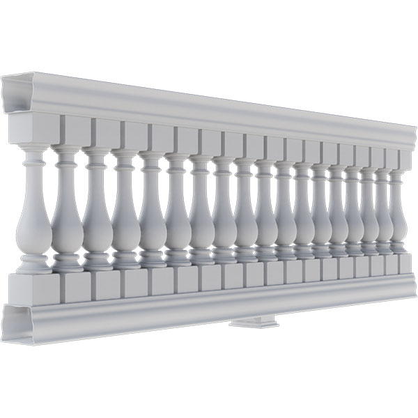 Ekena Millwork BALK39X108LG