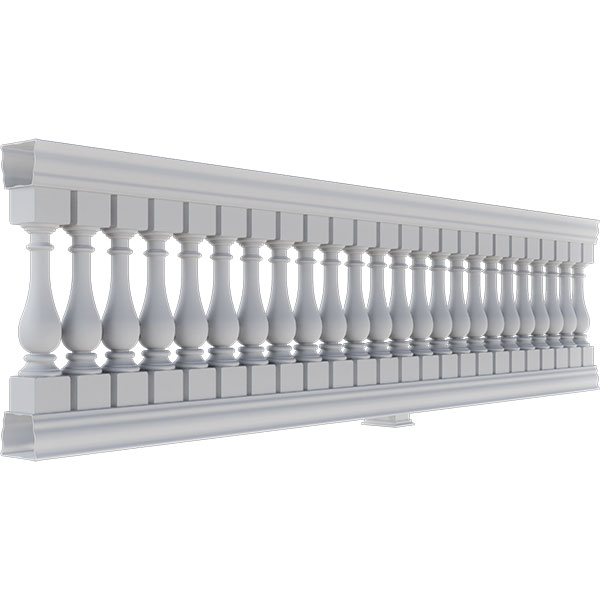 Ekena Millwork BALK39X144LG