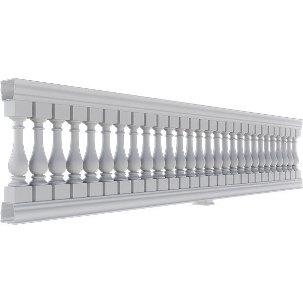 Ekena Millwork BALK39X168LG