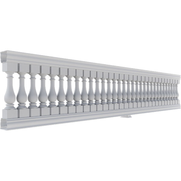 Ekena Millwork BALK39X192LG