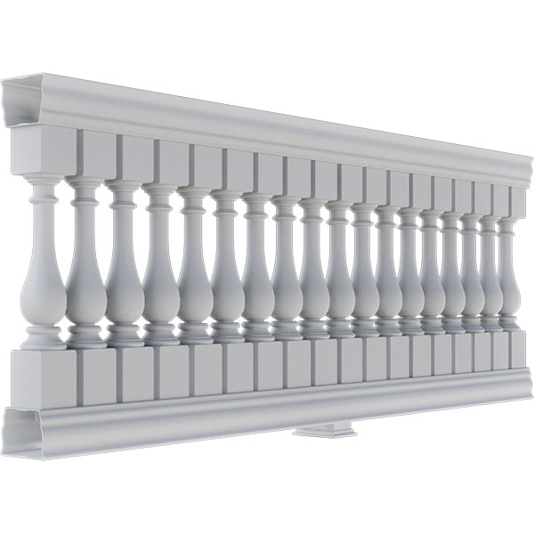 Ekena Millwork BALK43X108LG