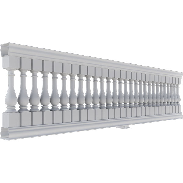 Ekena Millwork BALK43X168LG