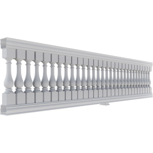 Ekena Millwork BALK43X180LG