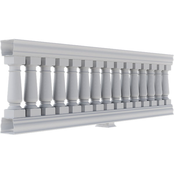 Ekena Millwork BALK33X108OX