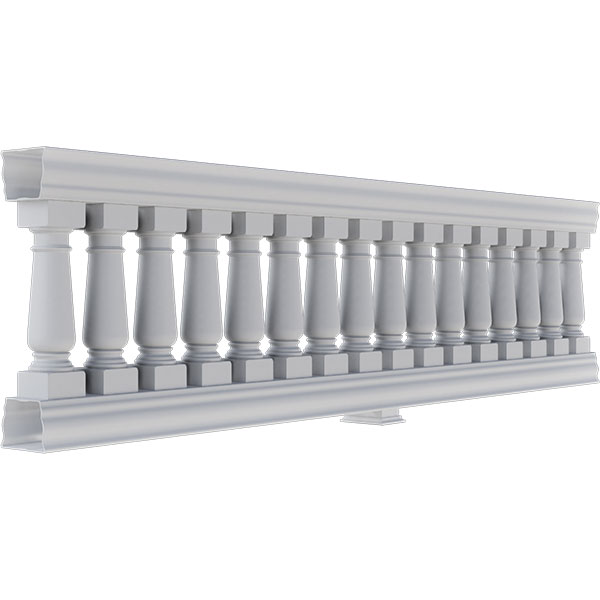 Ekena Millwork BALK33X120OX