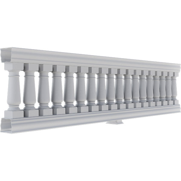 Ekena Millwork BALK33X132OX